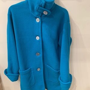 Women’s sweater jacket